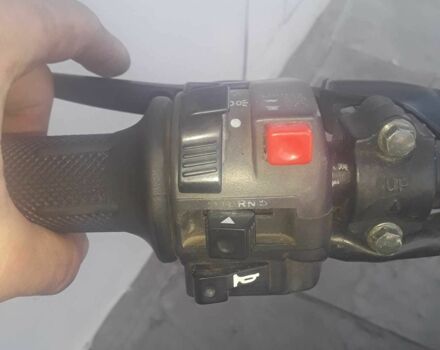 Шанрай Другая, об'ємом двигуна 0.25 л та пробігом 0 тис. км за 1000 $, фото 4 на Automoto.ua