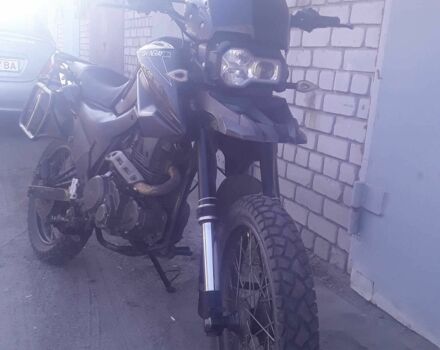 Шанрай Другая, об'ємом двигуна 0.25 л та пробігом 0 тис. км за 1000 $, фото 16 на Automoto.ua