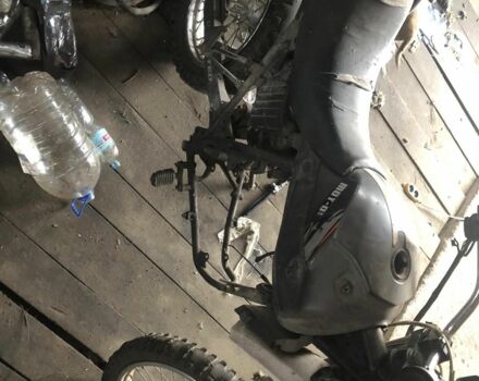 Шанрай Другая, объемом двигателя 0 л и пробегом 0 тыс. км за 260 $, фото 1 на Automoto.ua