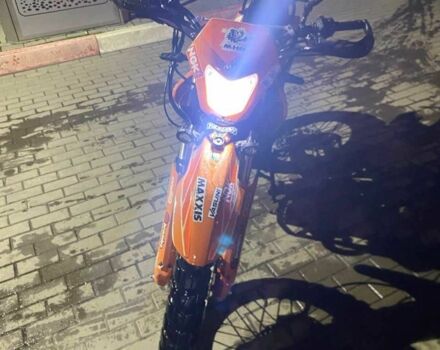 Шанрай Другая, об'ємом двигуна 0.2 л та пробігом 0 тис. км за 999 $, фото 4 на Automoto.ua