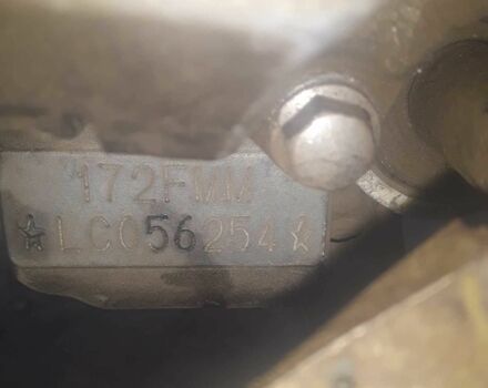 Шанрай Другая, об'ємом двигуна 0.25 л та пробігом 0 тис. км за 1000 $, фото 1 на Automoto.ua