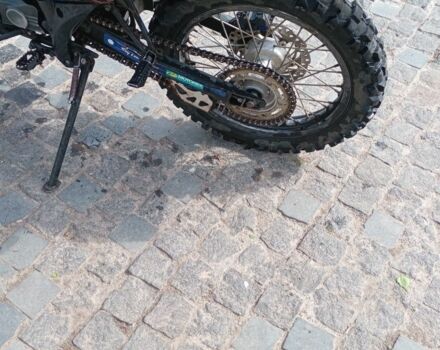 Шанрай Другая, об'ємом двигуна 0 л та пробігом 0 тис. км за 900 $, фото 1 на Automoto.ua