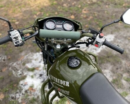 Шанрай Другая, объемом двигателя 0.2 л и пробегом 0 тыс. км за 345 $, фото 6 на Automoto.ua