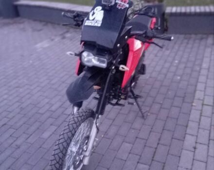 Шанрай Другая, объемом двигателя 0.2 л и пробегом 0 тыс. км за 1100 $, фото 4 на Automoto.ua