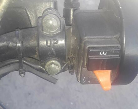 Шанрай Другая, об'ємом двигуна 0.25 л та пробігом 0 тис. км за 1000 $, фото 3 на Automoto.ua