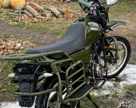 Шанрай Другая, объемом двигателя 0.2 л и пробегом 0 тыс. км за 345 $, фото 9 на Automoto.ua