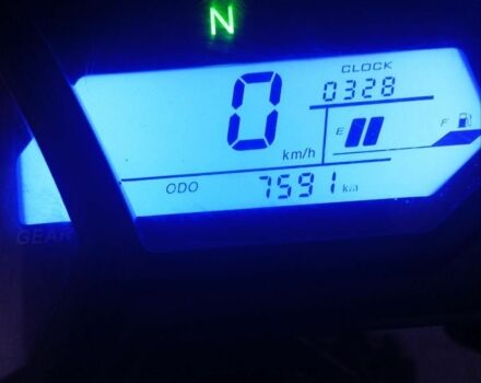 Шанрай Другая, объемом двигателя 0.2 л и пробегом 0 тыс. км за 1100 $, фото 7 на Automoto.ua