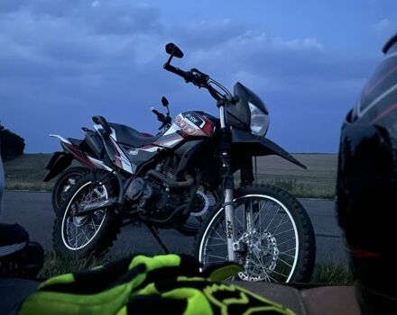 Шанрай Другая, об'ємом двигуна 0.2 л та пробігом 0 тис. км за 532 $, фото 3 на Automoto.ua