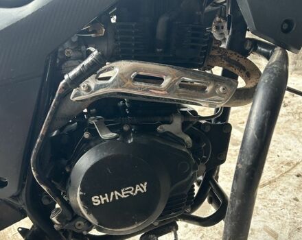 Шанрай Другая, объемом двигателя 0.2 л и пробегом 0 тыс. км за 828 $, фото 4 на Automoto.ua