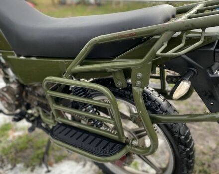 Шанрай Другая, объемом двигателя 0.2 л и пробегом 0 тыс. км за 345 $, фото 5 на Automoto.ua