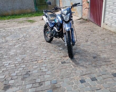 Шанрай Другая, об'ємом двигуна 0 л та пробігом 0 тис. км за 900 $, фото 5 на Automoto.ua