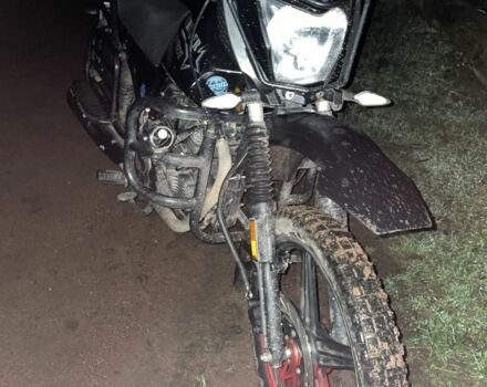 Шанрай Другая, объемом двигателя 0.2 л и пробегом 0 тыс. км за 951 $, фото 7 на Automoto.ua