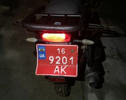 Шанрай Другая, объемом двигателя 0.2 л и пробегом 0 тыс. км за 951 $, фото 3 на Automoto.ua