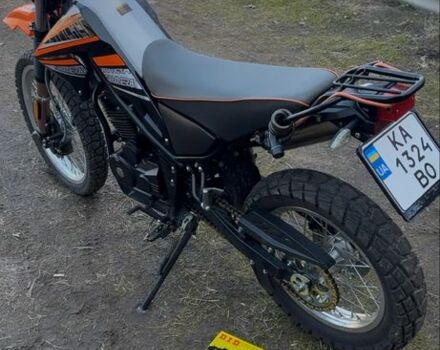 Шанрай Другая, объемом двигателя 0.25 л и пробегом 0 тыс. км за 1500 $, фото 2 на Automoto.ua