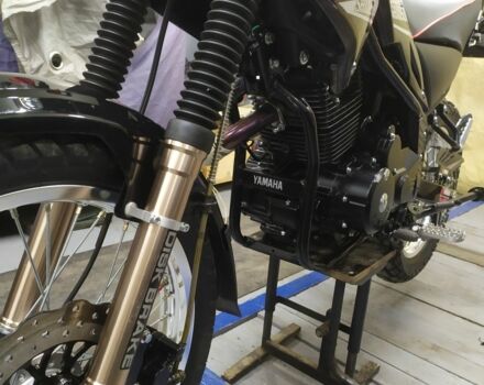 Шанрай Другая, объемом двигателя 0.25 л и пробегом 0 тыс. км за 1300 $, фото 5 на Automoto.ua