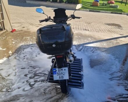 Шанрай Другая, объемом двигателя 0.2 л и пробегом 0 тыс. км за 1200 $, фото 2 на Automoto.ua