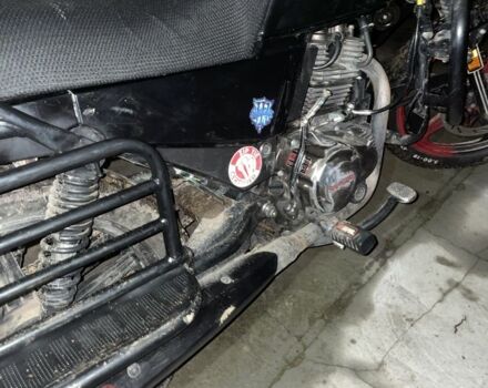 Шанрай Другая, объемом двигателя 0.2 л и пробегом 0 тыс. км за 951 $, фото 5 на Automoto.ua