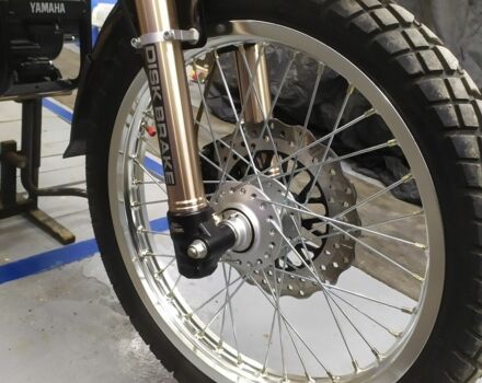 Шанрай Другая, объемом двигателя 0.25 л и пробегом 0 тыс. км за 1300 $, фото 8 на Automoto.ua