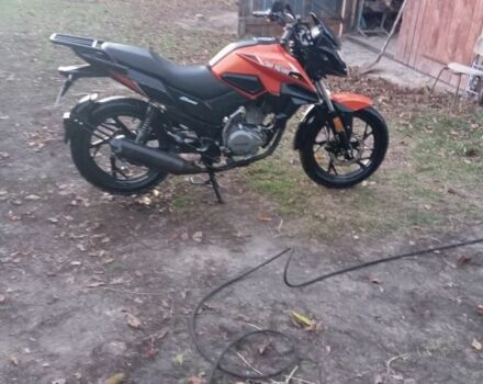 Шанрай Другая, объемом двигателя 0.2 л и пробегом 0 тыс. км за 830 $, фото 4 на Automoto.ua