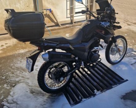 Шанрай Другая, объемом двигателя 0.2 л и пробегом 0 тыс. км за 1200 $, фото 3 на Automoto.ua