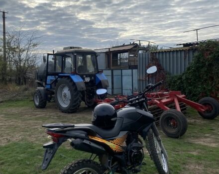 Шанрай Другая, об'ємом двигуна 0 л та пробігом 0 тис. км за 759 $, фото 3 на Automoto.ua