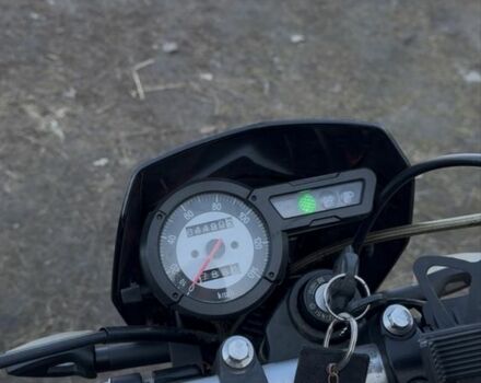 Шанрай Другая, объемом двигателя 0.25 л и пробегом 0 тыс. км за 1500 $, фото 4 на Automoto.ua