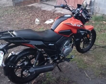 Шанрай Другая, объемом двигателя 0.2 л и пробегом 0 тыс. км за 830 $, фото 2 на Automoto.ua