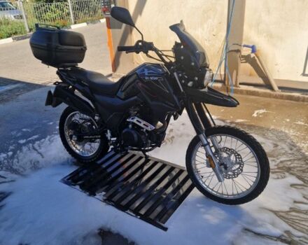 Шанрай Другая, объемом двигателя 0.2 л и пробегом 0 тыс. км за 1200 $, фото 4 на Automoto.ua