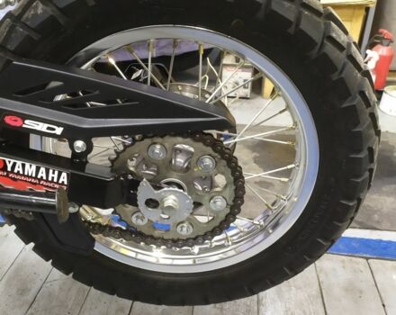 Шанрай Другая, объемом двигателя 0.25 л и пробегом 0 тыс. км за 1300 $, фото 4 на Automoto.ua