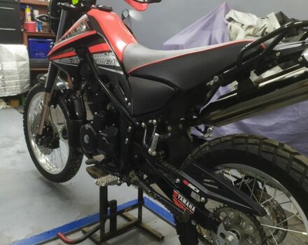 Шанрай Другая, объемом двигателя 0.25 л и пробегом 0 тыс. км за 1300 $, фото 2 на Automoto.ua