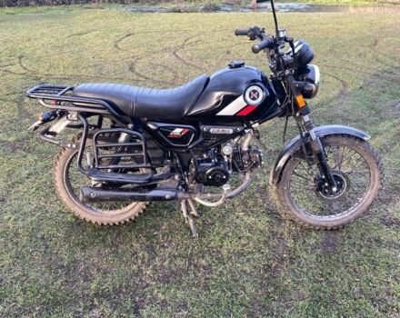 Шанрай Другая, объемом двигателя 0.13 л и пробегом 0 тыс. км за 355 $, фото 1 на Automoto.ua