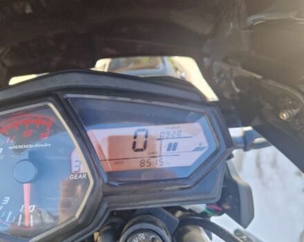 Шанрай Другая, объемом двигателя 0.2 л и пробегом 0 тыс. км за 1200 $, фото 5 на Automoto.ua