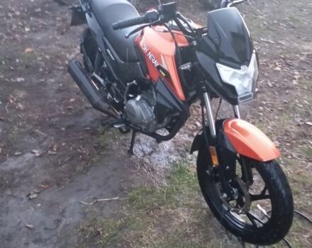 Шанрай Другая, объемом двигателя 0.2 л и пробегом 0 тыс. км за 830 $, фото 3 на Automoto.ua