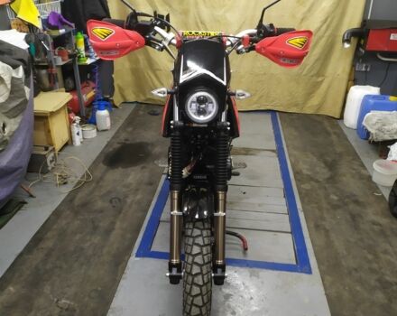 Шанрай Другая, объемом двигателя 0.25 л и пробегом 0 тыс. км за 1300 $, фото 1 на Automoto.ua