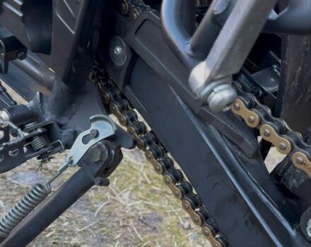 Шанрай Другая, объемом двигателя 0.25 л и пробегом 0 тыс. км за 1500 $, фото 3 на Automoto.ua