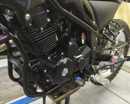 Шанрай Другая, объемом двигателя 0.25 л и пробегом 0 тыс. км за 1300 $, фото 7 на Automoto.ua