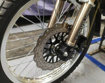 Шанрай Другая, объемом двигателя 0.25 л и пробегом 0 тыс. км за 1300 $, фото 6 на Automoto.ua