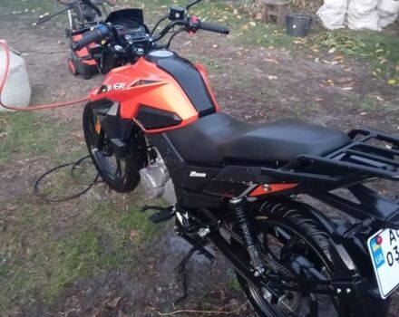 Шанрай Другая, объемом двигателя 0.2 л и пробегом 0 тыс. км за 830 $, фото 1 на Automoto.ua