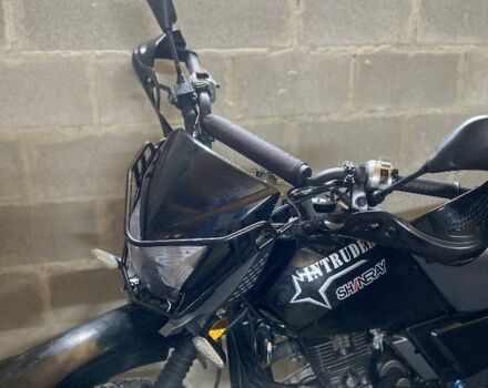 Шанрай Другая, об'ємом двигуна 0.2 л та пробігом 0 тис. км за 901 $, фото 4 на Automoto.ua