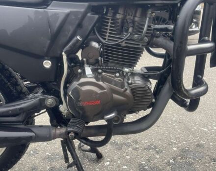 Шанрай Другая, объемом двигателя 0.2 л и пробегом 0 тыс. км за 949 $, фото 8 на Automoto.ua