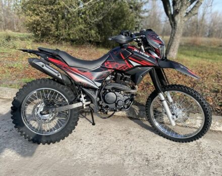 Шанрай Другая, об'ємом двигуна 0.25 л та пробігом 0 тис. км за 1000 $, фото 3 на Automoto.ua