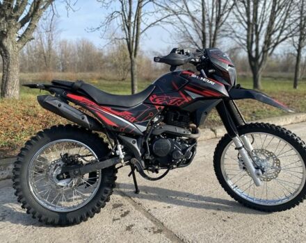 Шанрай Другая, об'ємом двигуна 0.25 л та пробігом 0 тис. км за 1000 $, фото 1 на Automoto.ua