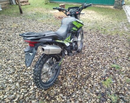 Шанрай Другая, об'ємом двигуна 0.25 л та пробігом 0 тис. км за 899 $, фото 2 на Automoto.ua