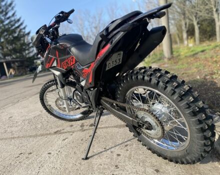 Шанрай Другая, об'ємом двигуна 0.25 л та пробігом 0 тис. км за 1000 $, фото 8 на Automoto.ua