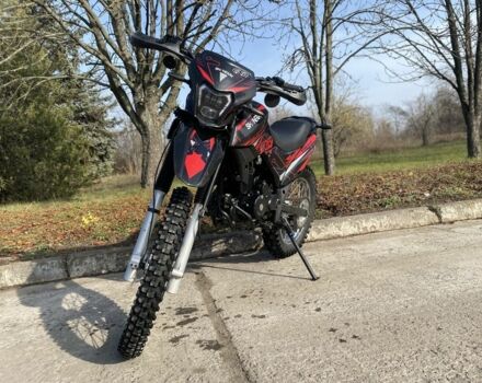 Шанрай Другая, об'ємом двигуна 0.25 л та пробігом 0 тис. км за 1000 $, фото 7 на Automoto.ua