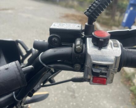 Шанрай Другая, объемом двигателя 0.2 л и пробегом 0 тыс. км за 949 $, фото 7 на Automoto.ua