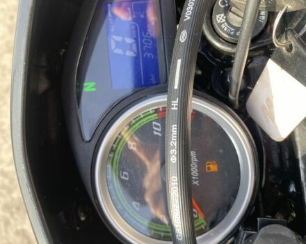 Шанрай Другая, об'ємом двигуна 0.25 л та пробігом 0 тис. км за 1000 $, фото 10 на Automoto.ua