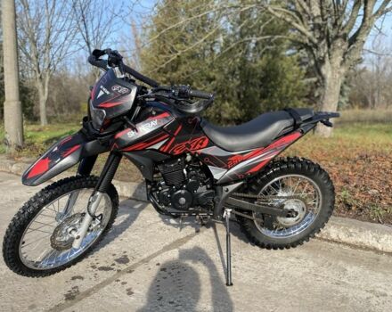 Шанрай Другая, об'ємом двигуна 0.25 л та пробігом 0 тис. км за 1000 $, фото 5 на Automoto.ua