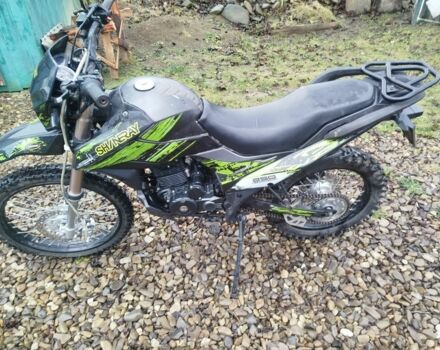 Шанрай Другая, об'ємом двигуна 0.25 л та пробігом 0 тис. км за 899 $, фото 3 на Automoto.ua