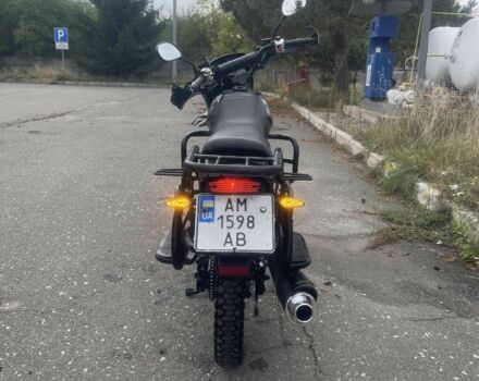 Шанрай Другая, объемом двигателя 0.2 л и пробегом 0 тыс. км за 949 $, фото 2 на Automoto.ua